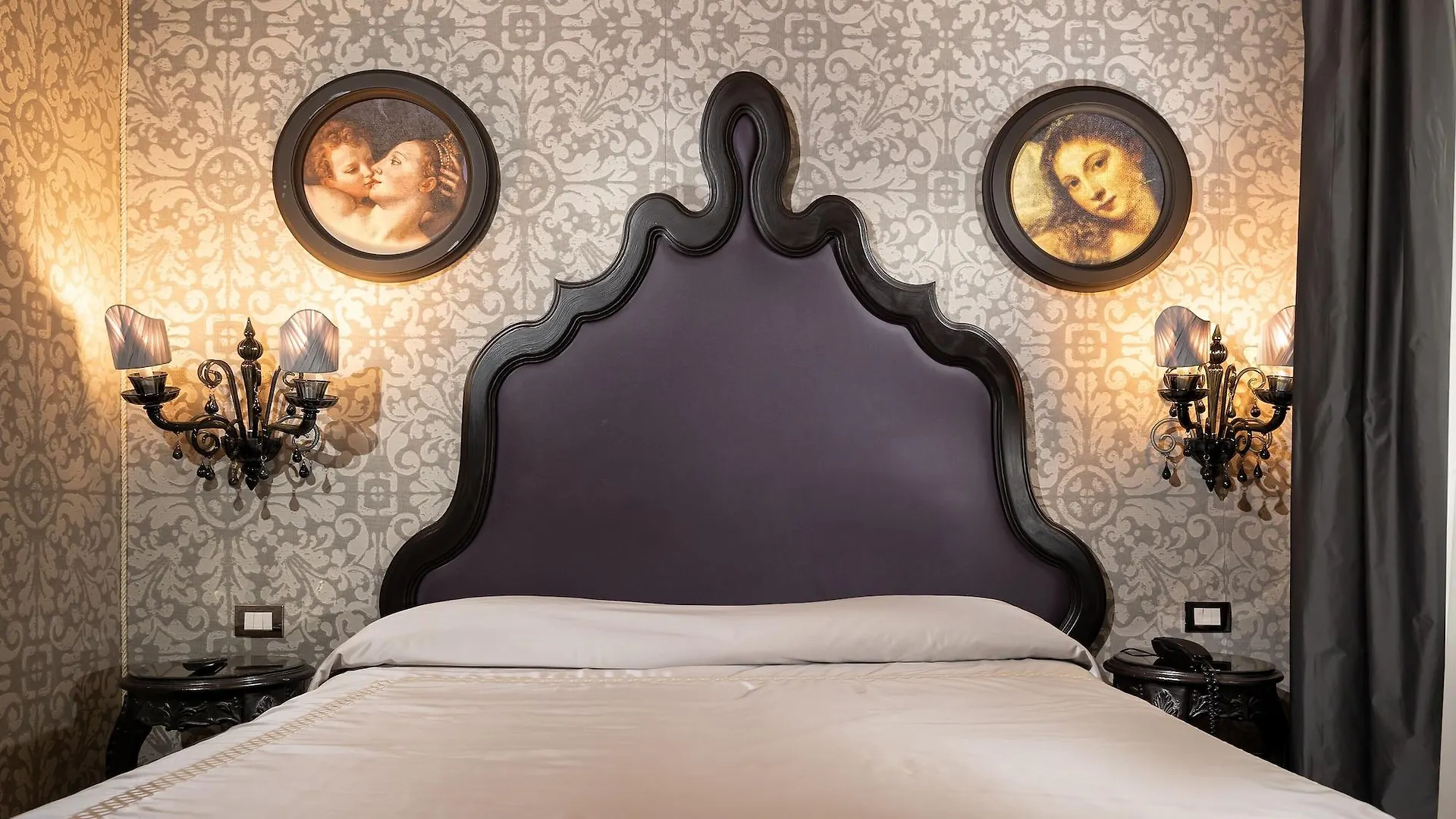 Hotel Palazzetto Madonna Benátky Itálie