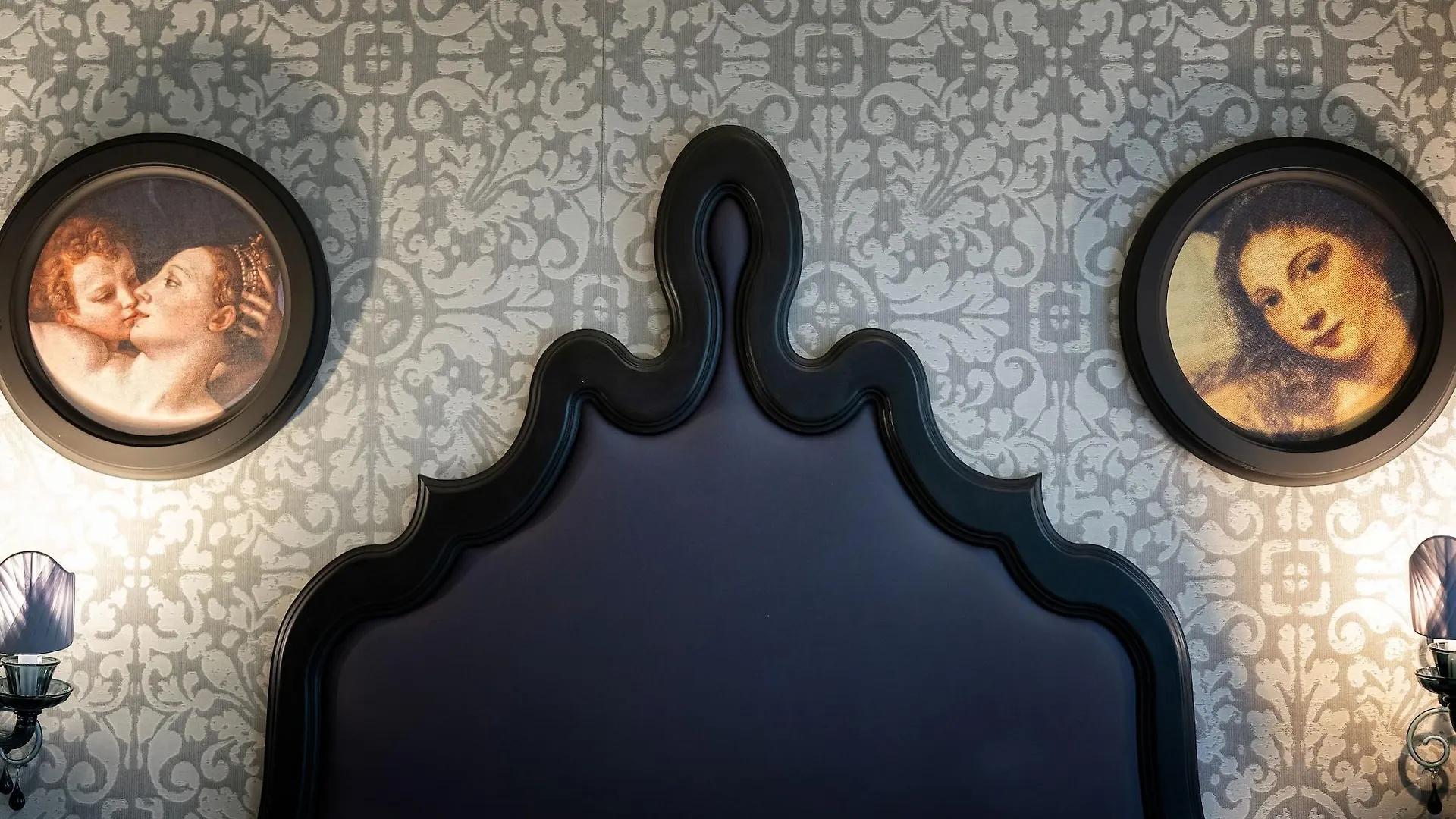 Hotel Palazzetto Madonna Benátky