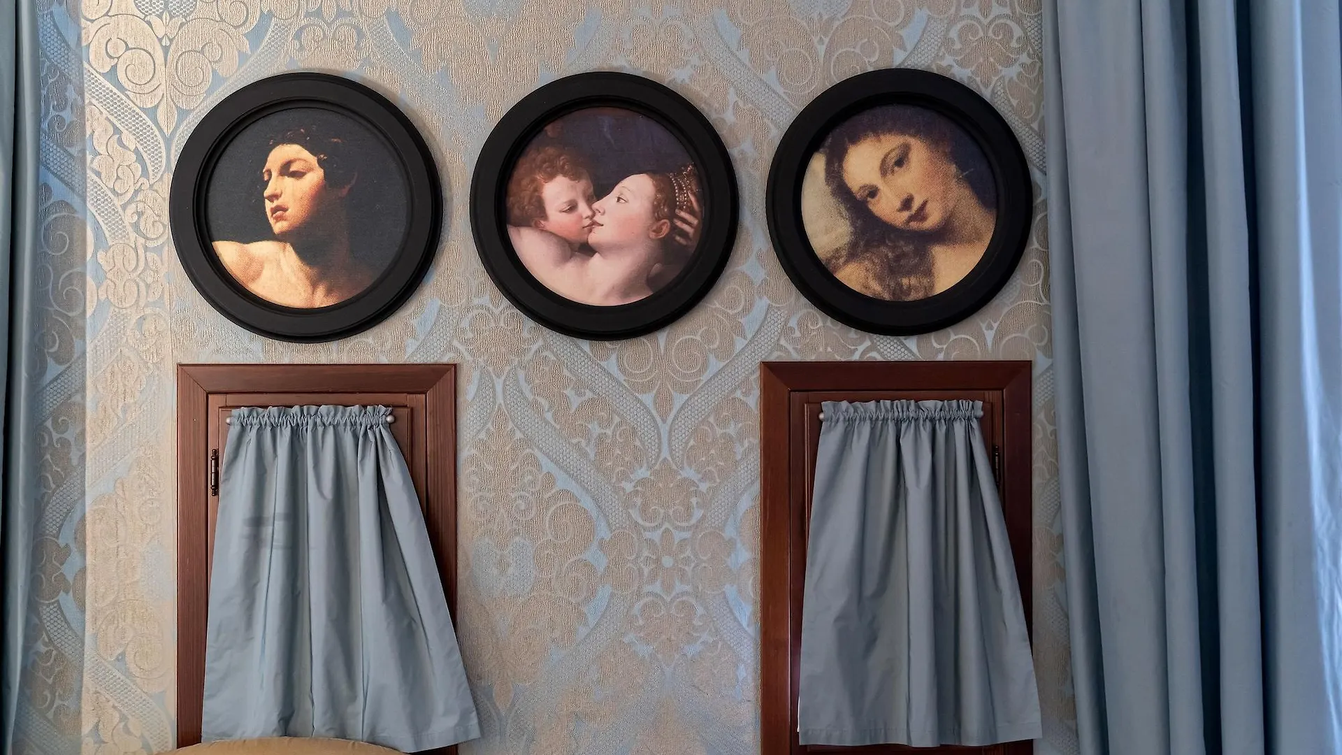 ****  Hotel Palazzetto Madonna Benátky Itálie