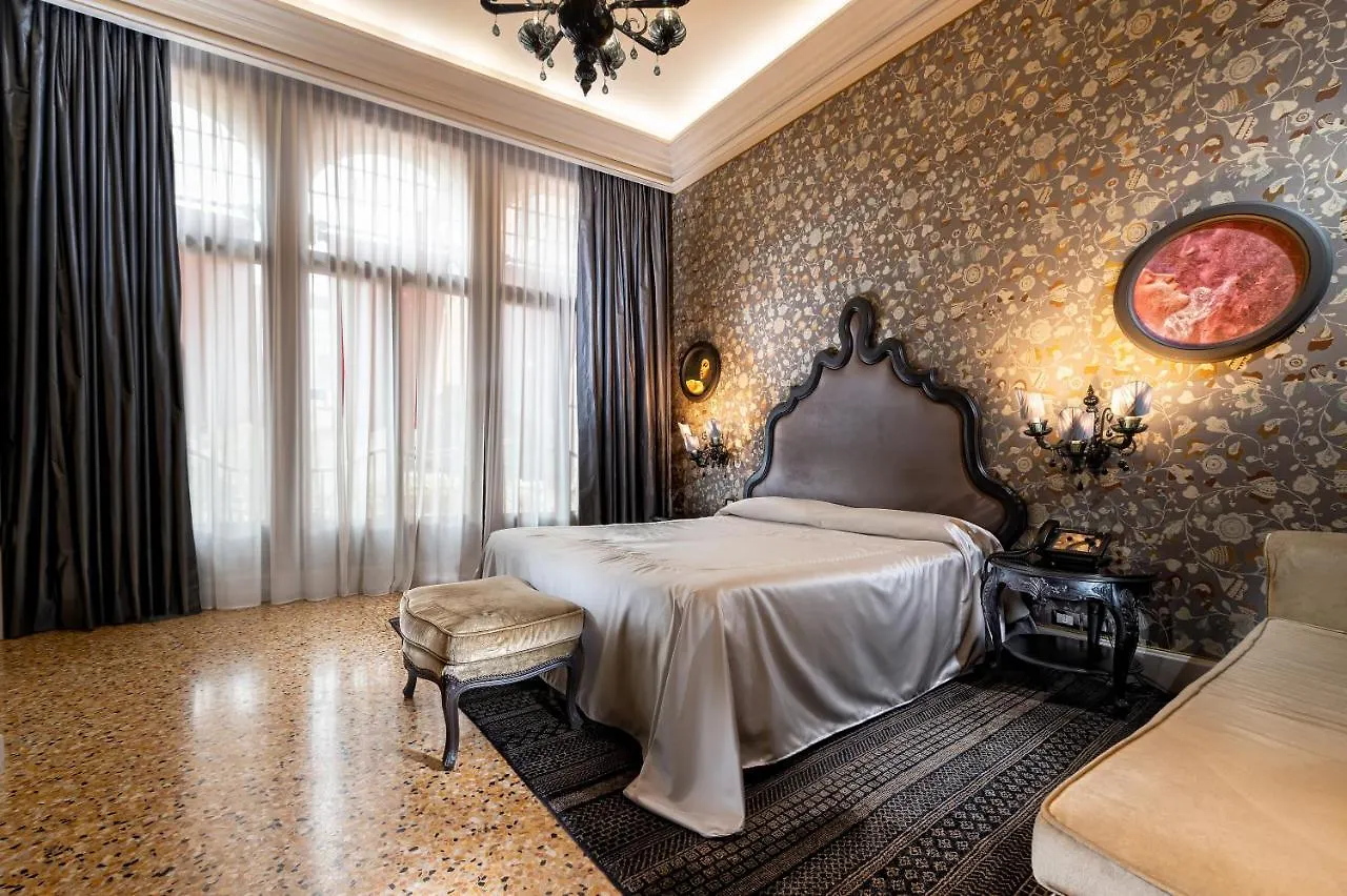Hotel Palazzetto Madonna Venedig 4*,  Italien