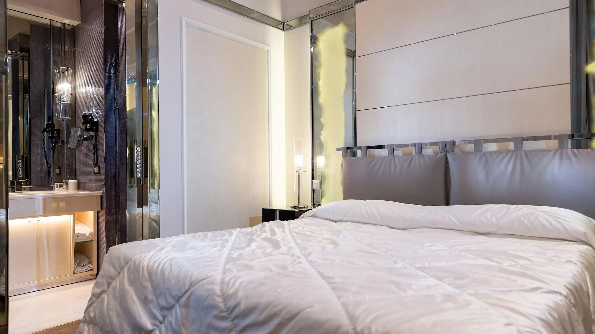 Hotel Palazzetto Madonna Venedig 4*,  Italien