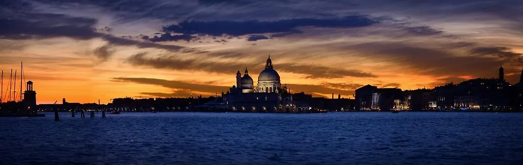 Hotel Palazzetto Madonna Venedig