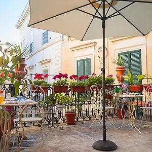 Antica Dimora Dei Nonni Bed & Breakfast Lecce