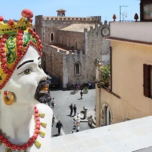Casa Fresta Bed & Breakfast Taormina