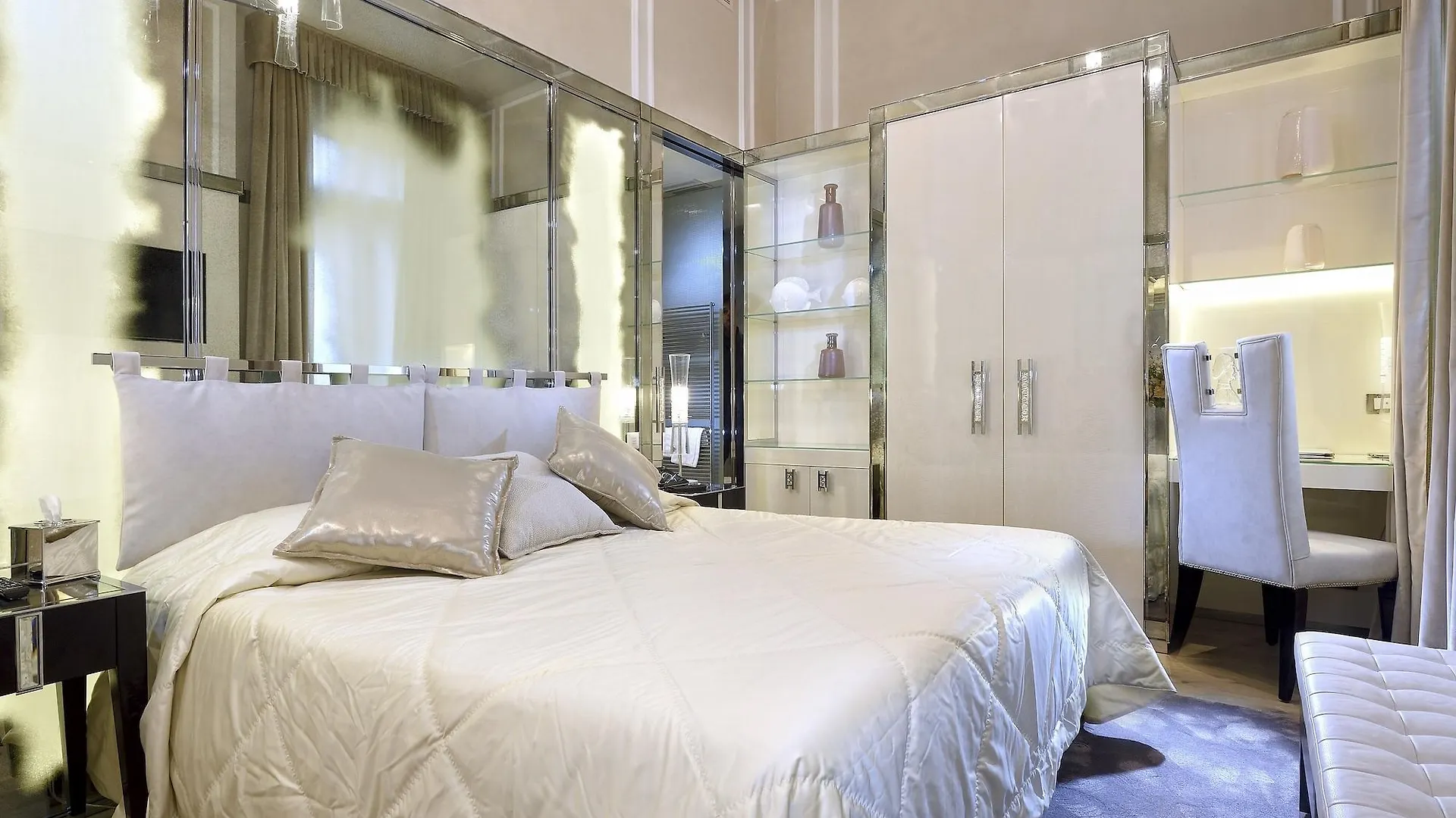 Hotel Palazzetto Madonna Venecia 4*,